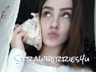 Strawberries4u
