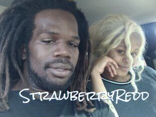 StrawberryRedd