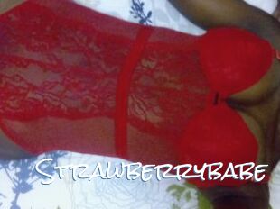 Strawberrybabe