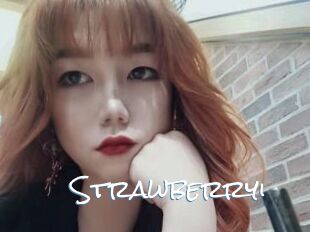 Strawberryi