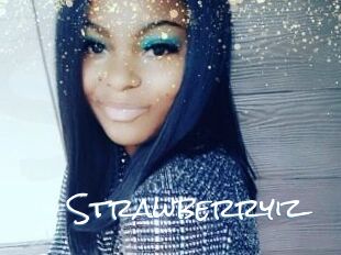 Strawberryiz