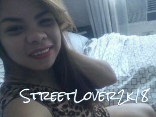 StreetLover2k18
