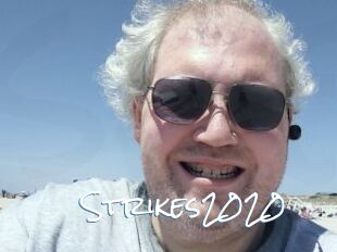 Strikes2020