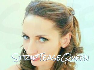 StripTeaseQueen