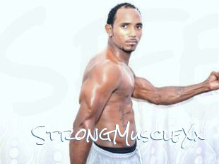 StrongMuscleXx