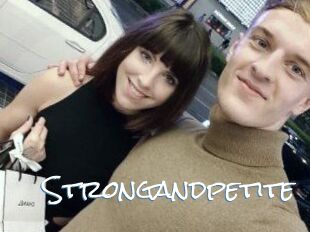 Strongandpetite