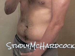 StudlyMcHardcock