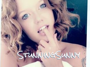 StunningSunny