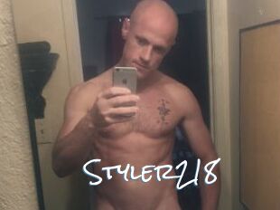 Styler218