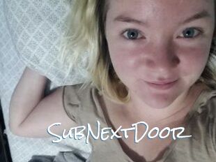 SubNextDoor