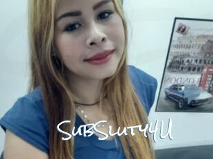 SubSluty4U