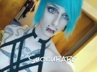 Succubabe