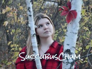 SuccubusChum
