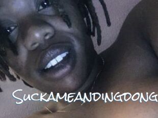 Suckameandingdong