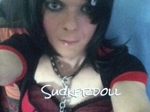 Suckerdoll