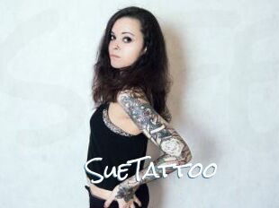 SueTattoo