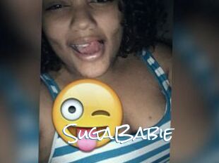 SugaBabie