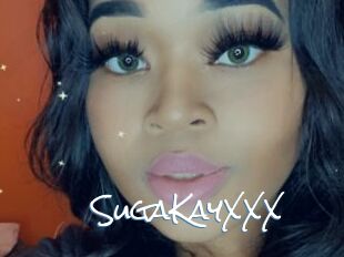 SugaKayXXX