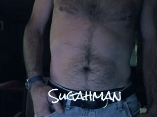 Sugahman