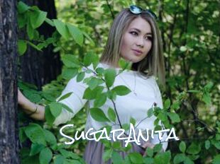SugarAnita