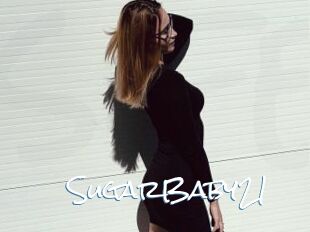 SugarBaby21