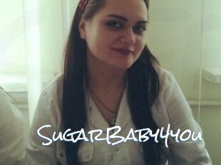 SugarBaby4you