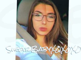 SugarBabyX0X0X0