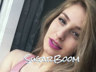 SugarBoom