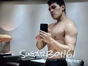 SugarBoy161