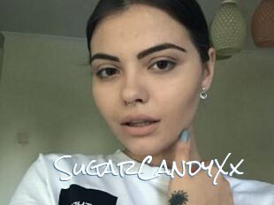 SugarCandyXx