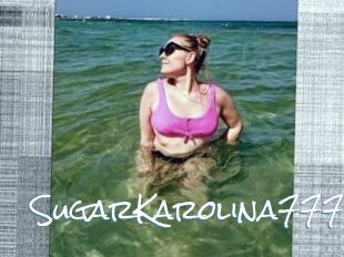 SugarKarolina777