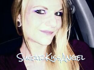 SugarKissAngel