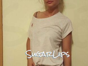 SugarLips