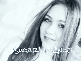 SugarLipsAngel