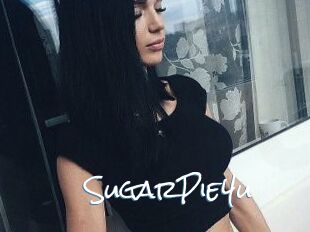 SugarPie4u