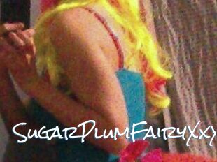 SugarPlumFairyXxX