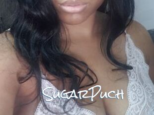 SugarPuch