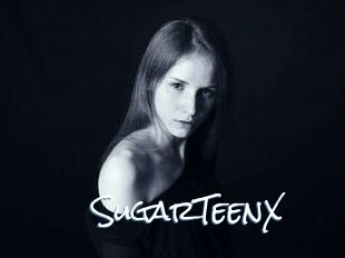 SugarTeenX