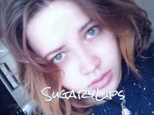 SugaryLips