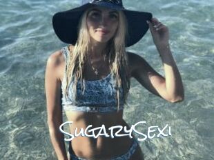 SugarySexi