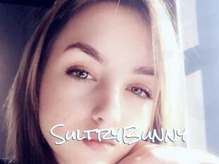 SultryBunny