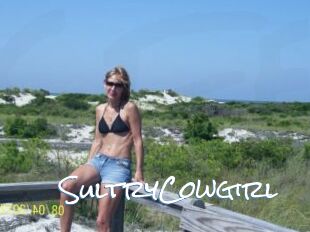 SultryCowgirl