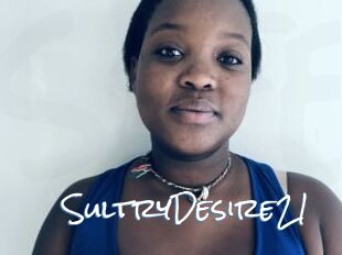 SultryDesire21