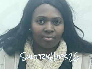 SultryHips26