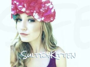 SultryKitten