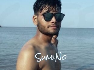SumiNo