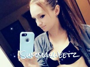 Summasweetz