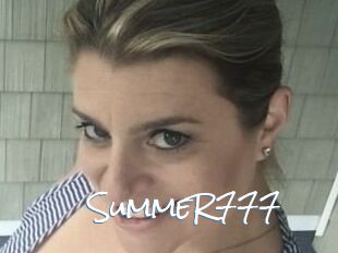 SummeR777