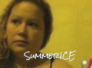 SummerICE