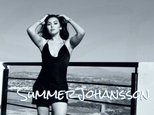 SummerJohansson